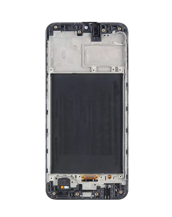 Reemplazo de pantalla OLED para Samsung Galaxy M30 (M305) en Guatemala.