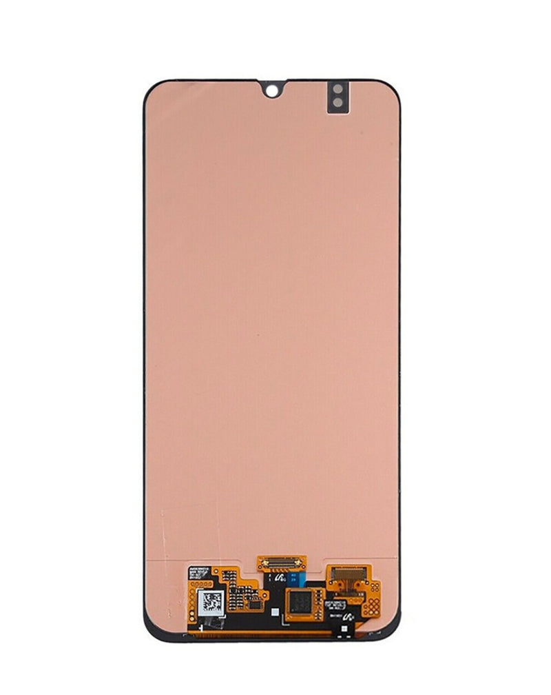 Reparación de pantalla OLED sin marco para Samsung Galaxy M31 en Guatemala.