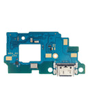 Reparación de puerto de carga con board para Galaxy M54 (M546 / 2023) en Guatemala - BajoPPLCD.