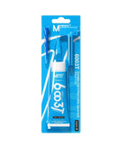Adhesivo MaAnt 6003T Terminator negro para marco y tapa trasera, 30ml, ideal reparación pantalla.