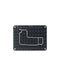 Encuentra la mejor plantilla de reballing BGA para iPhone 12 en Guatemala en MaAnt, el mayorista de herramientas de reparación de placas base.