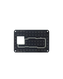 Mayorista en Guatemala de capas intermedias para placa madre de iPhone 14 con stencil de reballing BGA MaAnt.
