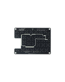 Encuentra el mejor stencil de reballing para placa base de iPhone en Guatemala para reparaciones profesionales.
