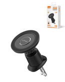 Encuentra el mejor soporte magnético inalámbrico para carro en Guatemala en SlowBack, distribuidor mayorista de la marca LDNIO.