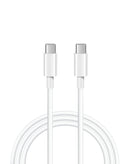 Encuentra el cable de carga USB C de 9 pies para Macbook en Guatemala, disponible en SlowBack, tu mayorista de accesorios con puerto de carga.
