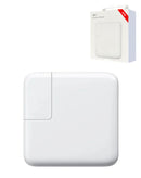 Encuentra en Guatemala adaptadores de corriente Macbook USB-C de 87W en SlowBack, especialistas en reparaciones de dispositivos Apple.