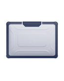 Encuentra la tapa superior Starry shockproof navy blue para MacBook Pro 16 en Guatemala con SlowBack, ideal para proteger tu dispositivo.
