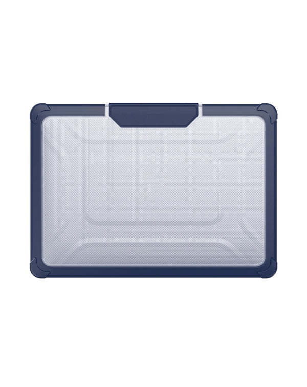 Encuentra la tapa superior Starry shockproof navy blue para MacBook Pro 16 en Guatemala con SlowBack, ideal para proteger tu dispositivo.