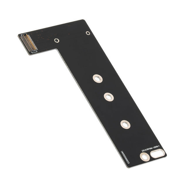 Encuentra el adaptador NVME SSD para Macbook v2 en Guatemala al mejor precio en nuestro mayorista de partes y accesorios para Macbook.