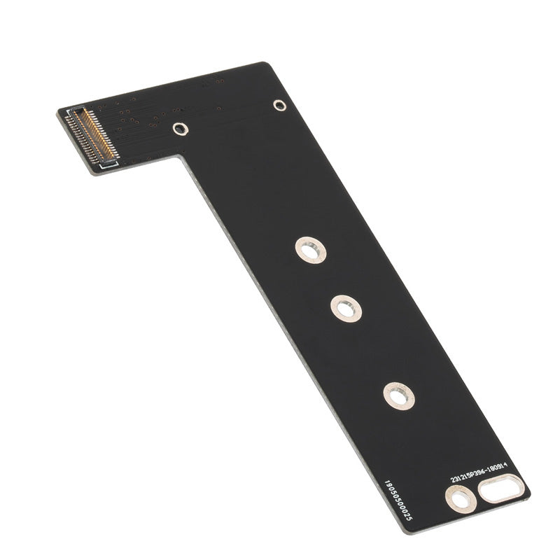 Encuentra el adaptador NVME SSD para Macbook v2 en Guatemala al mejor precio en nuestro mayorista de partes y accesorios para Macbook.