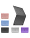 Encuentra la mejor funda protectora crystal para Macbook Pro 16.2 en Guatemala en SlowBack, expertos en reparaciones de laptops.