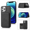 Encuentra las mejores fundas de cuero para iPhone 13 Mini BLACK en Guatemala.