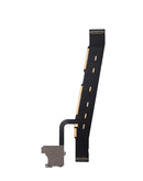 Encuentra lector de SIM con cable flex para reparaciones en Guatemala.