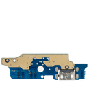 Puerto de carga USB C para Motorola Moto E6 Plus (XT2025), compatible con BajoPPLCD, ideal para reparación de puerto de carga.