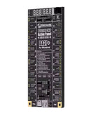 Panel de activación de chip de batería MECHANIC BA27+ ideal para reparaciones de baterías en Guatemala.