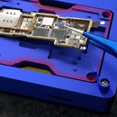 Encuentra el módulo de calentamiento Mechanic Aegis iT3 Pro para iPhone 13 en Guatemala, ideal para reparaciones en talleres especializados.
