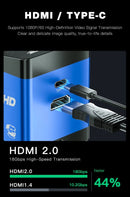 Cámara de microscopio trinocular de alta resolución Mechanic MOS-4K/4K Pro/510, ideal para laboratorios y talleres especializados en Guatemala.