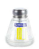 Encuentra el dispensador de vidrio Mechanic SD150A de 150ml en Guatemala, ideal para reparaciones y mantenimiento en talleres y mayoristas de electrónica.
