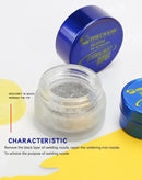 Aceite refrescante para puntas de soldadura Mechanic N6 en Guatemala, ideal para mantenimiento y reparaciones en talleres de soldadura.