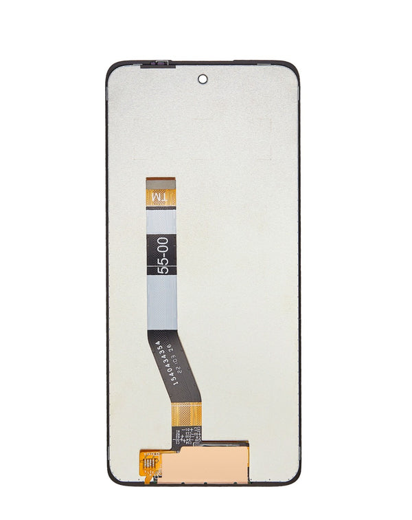 Reparación de pantalla sin marco para Motorola Moto G62 5G en Guatemala a precios de mayorista.