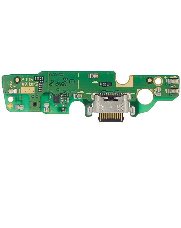 Reparación de puerto de carga para Motorola Moto G7 Play (XT1952) en Guatemala, contamos con servicio técnico especializado.