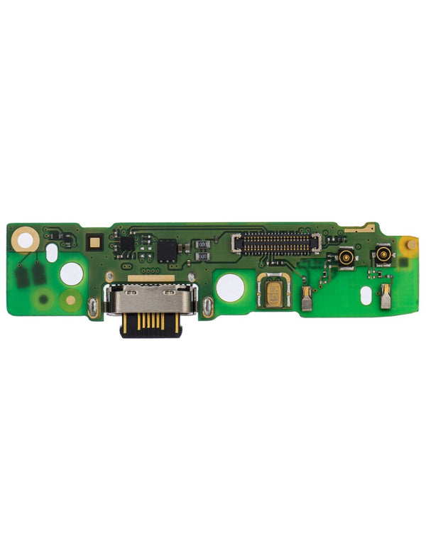 Reparación de puerto de carga Motorola Moto G7 Power (XT1955) / G7 Supra (XT1955-5) en Guatemala.