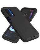 Encuentra la mejor carcasa heavy duty para Moto Edge 5G (2021) en Guatemala con SlowBack, protege tu teléfono en talleres especializados.