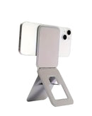 Soporte tripod MagSafe (Gris) ideal para tu iPhone en Guatemala.