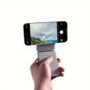 Soporte tripod MagSafe (Gris) ideal para tu iPhone en Guatemala.