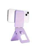 Encuentra el soporte de trípode MagSafe en Guatemala para tu accesorio Apple en SlowBack, distribuidor mayorista de accesorios con reparaciones especializadas.