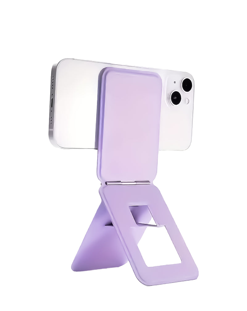 Encuentra el soporte de trípode MagSafe en Guatemala para tu accesorio Apple en SlowBack, distribuidor mayorista de accesorios con reparaciones especializadas.