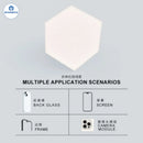 Encuentra la mejor esponja de limpieza para PCB de teléfono MIJING HM-11 en Guatemala, ideal para reparaciones en talleres y mayoristas de accesorios y herramientas de limpieza.