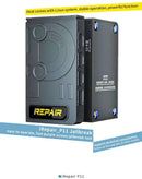 Reparación de pantalla Mijing iRepair P11Purple en Guatemala a precios de mayorista.