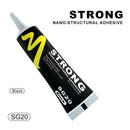 Encuentra pegamento estructural nano fuerte MiJing SG20 en Guatemala para reparaciones en talleres y compras al por mayor.