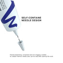 Compra adhesivo estructural nano fuerte MiJing SG20 de color blanco en Guatemala para tus proyectos de construcción, disponible en formatos de 50ml.