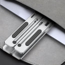 Encuentra el mejor soporte OTG heavy duty ajustable para laptops y tablets en Guatemala.