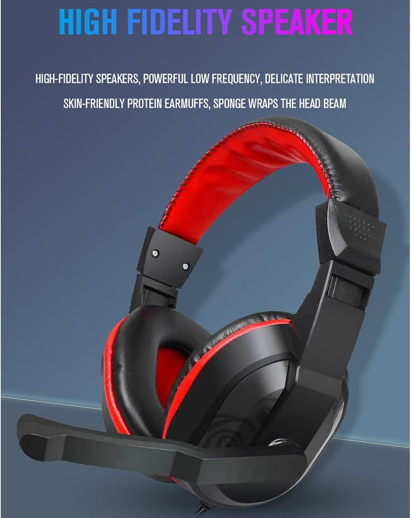 Encuentra auriculares para juegos de baja latencia con cancelación de ruido y micrófono en Guatemala.