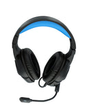 Encuentra auriculares gaming con cancelación de ruido y microfono omnidireccional en Guatemala en BajoPPLCD.