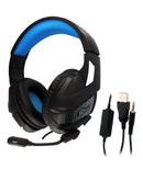 Encuentra auriculares gaming con cancelación de ruido y microfono omnidireccional en Guatemala en BajoPPLCD.