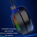 Encuentra en Guatemala un headset gaming de baja latencia con cancelación de ruido y micrófono en SlowBack, tu tienda de tecnología y accesorios para gamers.