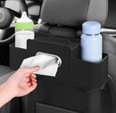 Encuentra el mejor almacenaje multifuncional para el respaldo de tu asiento de auto en Guatemala, ideal para mantener tu vehículo organizado.
