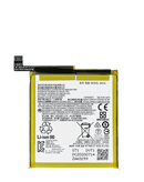 Reparación de batería para Motorola Moto G 5G y One 5G Ace en Guatemala.