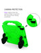 Encuentra la mejor Funda Stand Kids Verde para iPad Mini en Guatemala con SlowBack, ideal para proteger tu dispositivo.