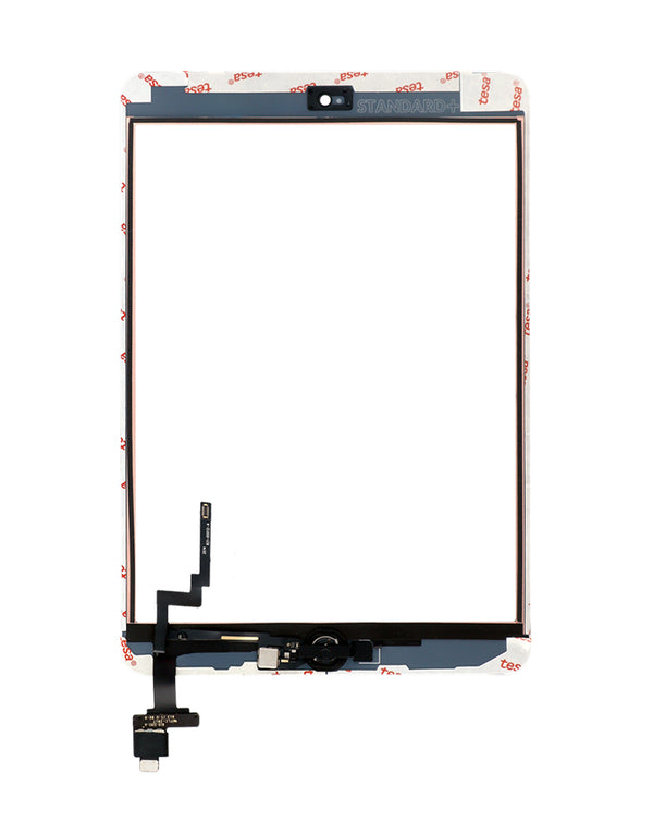 Reparación de pantalla iPad Mini 3 en Guatemala al mejor precio, pantalla Standard+ con botón de inicio e IC preinstalado.