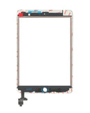 Reparación de pantalla Standard+ con conector IC para iPad Mini 3 en Guatemala, mayorista de pantallas y digitizadores.