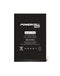 Mayorista de baterías POWERCELL PRO originales para iPad Mini 5 en Guatemala, ideal para reparaciones en talleres de reparación de dispositivos Apple.