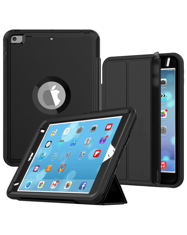 Compra la mejor funda protectora para iPad Mini 4 / Mini 5 en Guatemala con SlowBack, expertos en accesorios Apple.