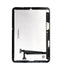 Encuentra pantallas premium para iPad Mini 6 (versión 4G) en Guatemala, ideal para reparaciones en talleres especializados y mayoristas de componentes Apple.