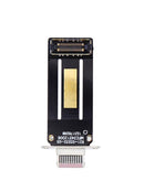 Reparación de puerto de carga con cable flex para iPad Mini 6 en Guatemala, disponibles en color rosa.