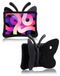 Protege el iPad Air de tus niños con la funda a prueba de golpes Butterfly, disponible en Guatemala.